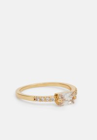 ALDO ELELIA - Prsten - gold-coloured