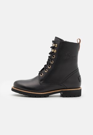 FARA IGLOO  - Veterboots - black