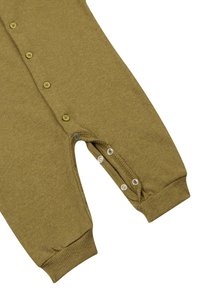 Noppies STRAMPLER  - Jumpsuit - butternut