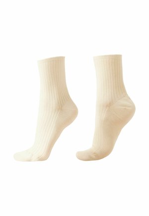 Calcetines - white