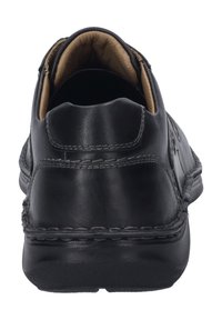 Josef Seibel NEW ANVERS  - Šněrovací boty - schwarz