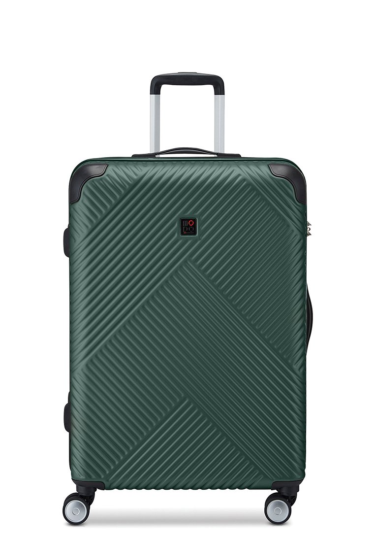 MODO by Roncato Valise à roulettes vert foncé