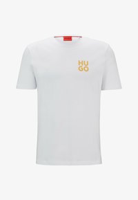 Sélectionné, white