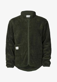 Unausgewählt, green