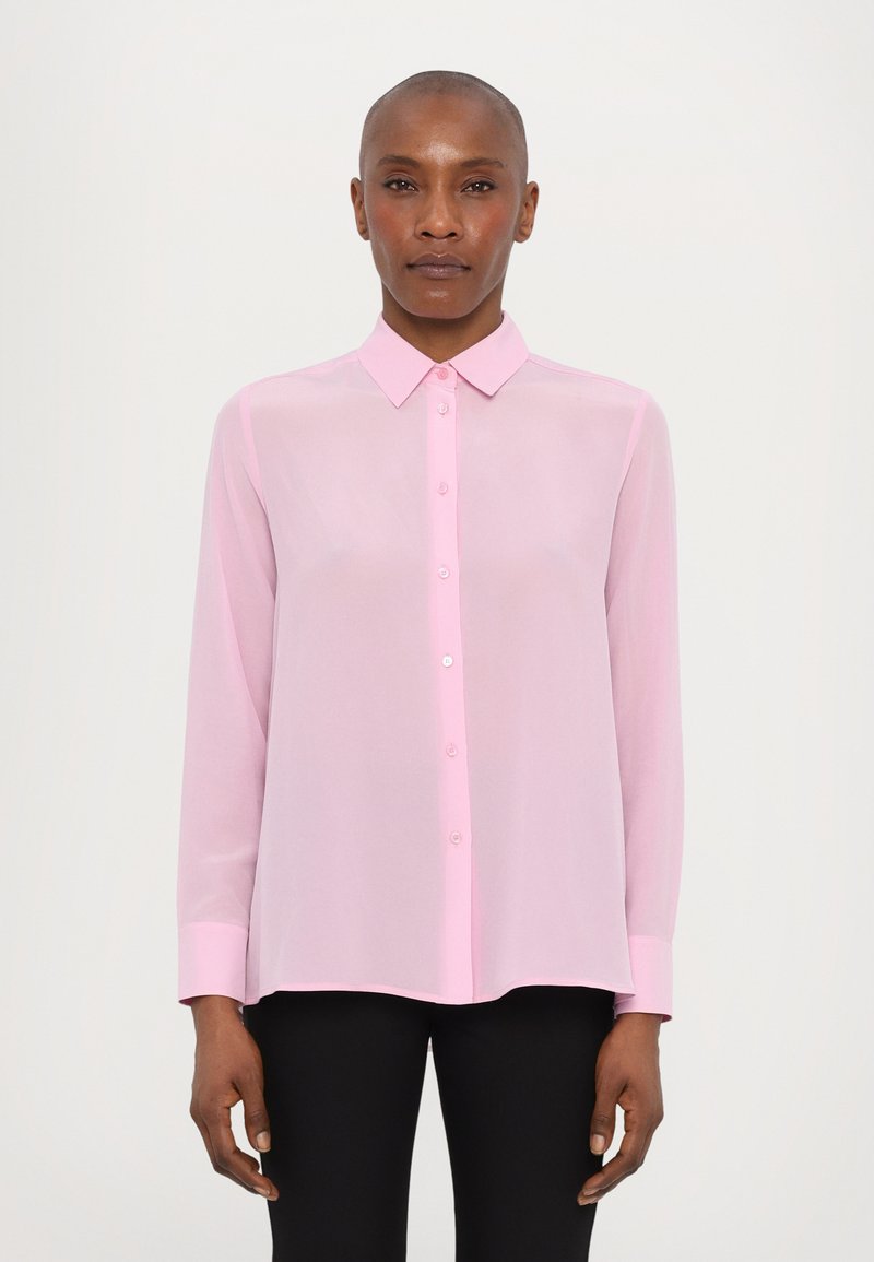 WEEKEND MaxMara - ALMINA - Skjortebluse - pink, Forstørre