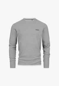 Unselected, lt grey