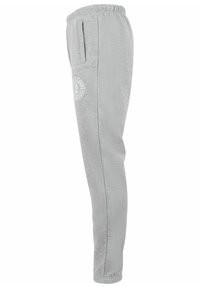 UNFAIR ATHLETICS UNFAIR  - Träningsbyxor - silver-coloured