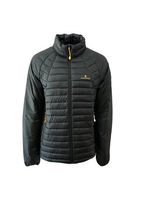 SAGUARO - Winterjacke - black