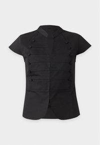 Δεν επιλέχθηκε, black