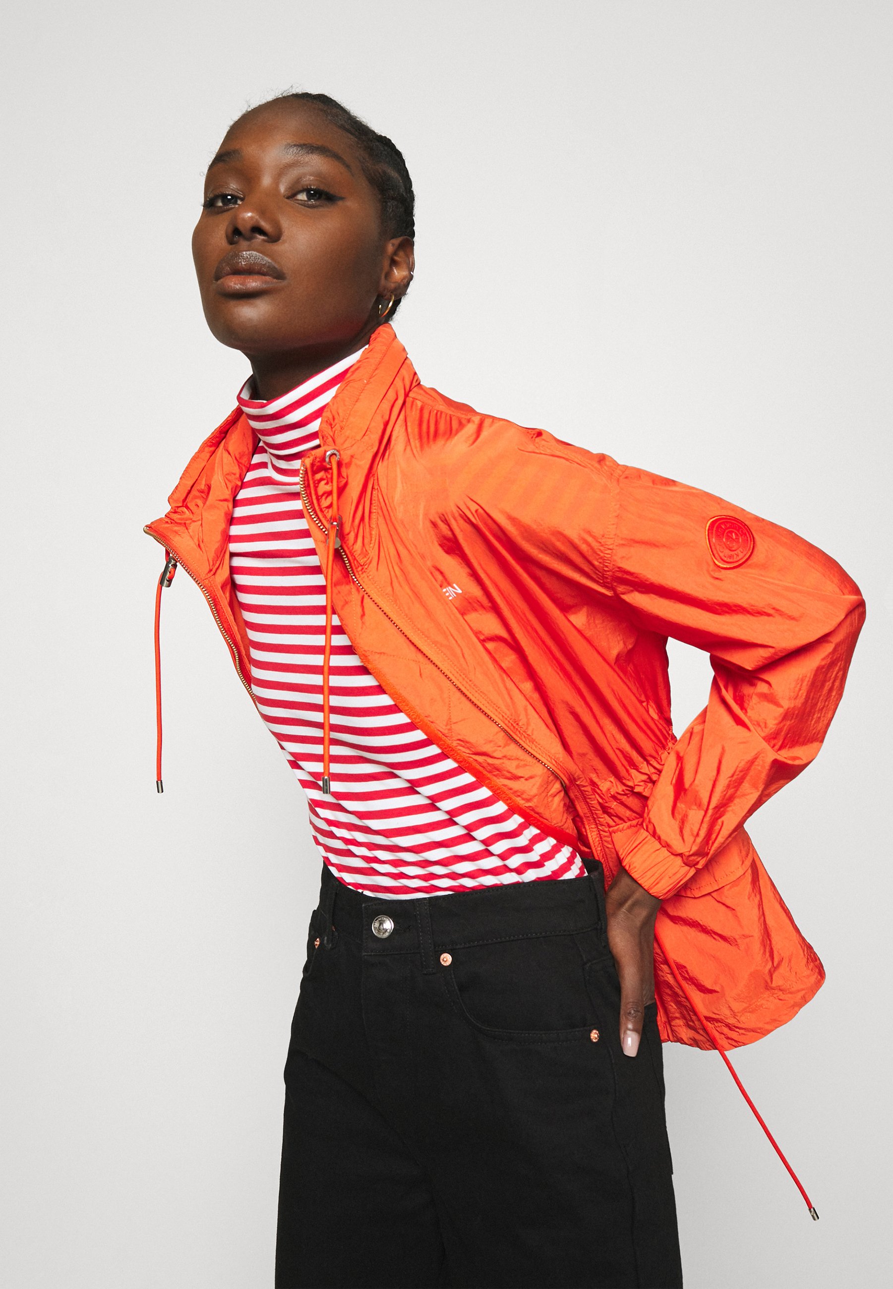 packable formal dress