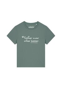 Unausgewählt, green bay