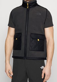 The North Face Weste - anthracite