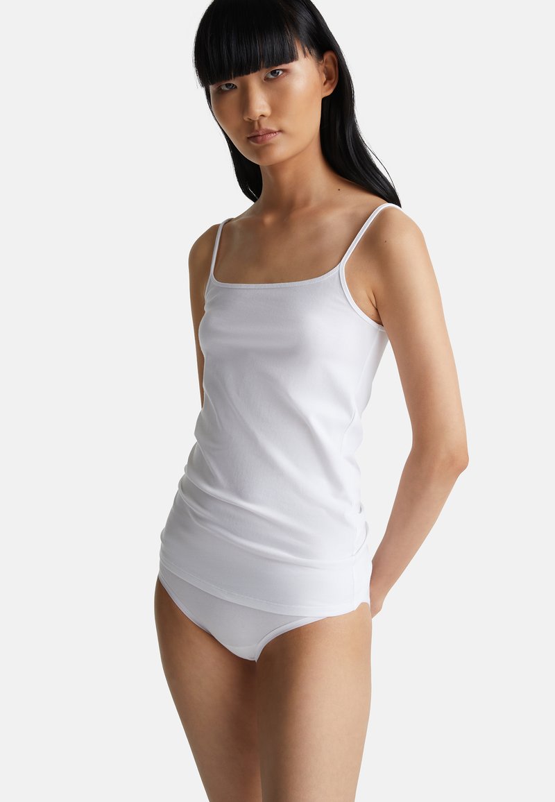 United Colors of Benetton Maglietta intima - white