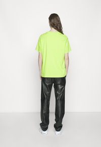Nike Sportswear T-shirt - bas - green