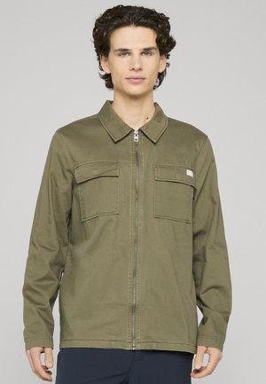 MELATON - Camicia - army
