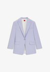 AZALI - Manteau court - purple ten