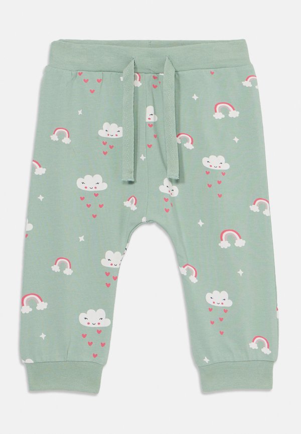 NBFVUBIE BOX SET - Tracksuit - burnished lilac3