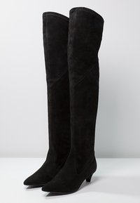 Högl Botas - black