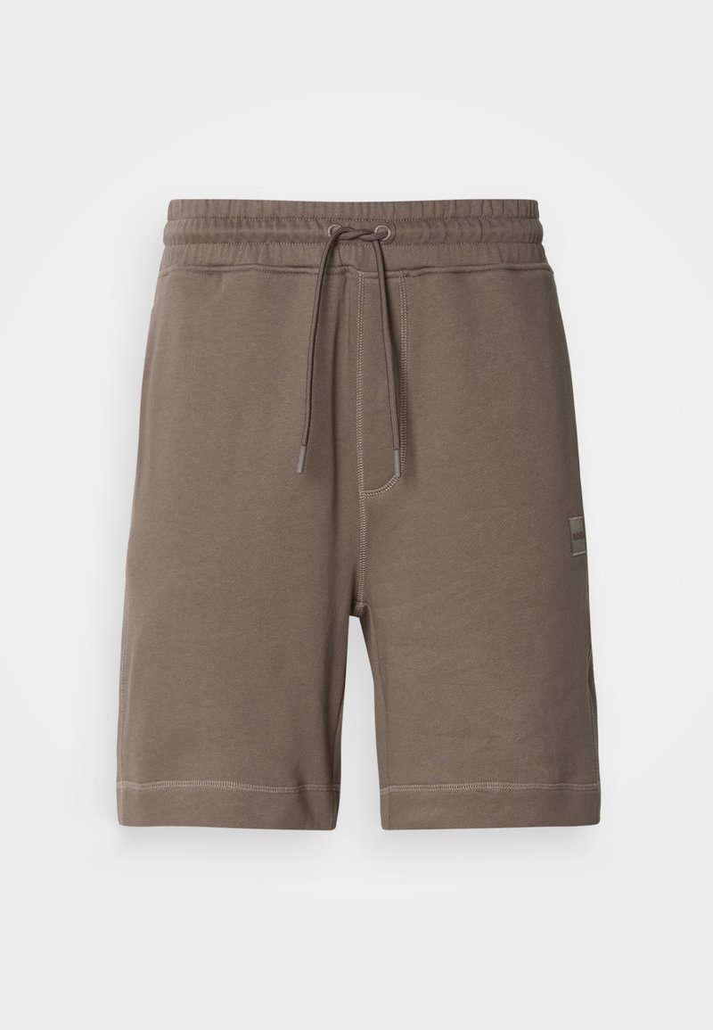 Boss Shorts beige Boss Shorts beige