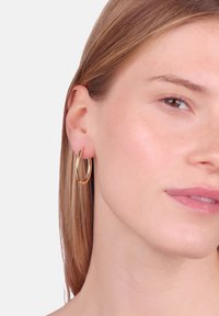Etrusca Gioielli ITACA - Orecchini - yellow/gold-coloured