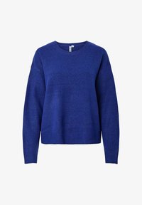 Sélectionné, bluing