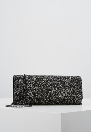 Pochette - black