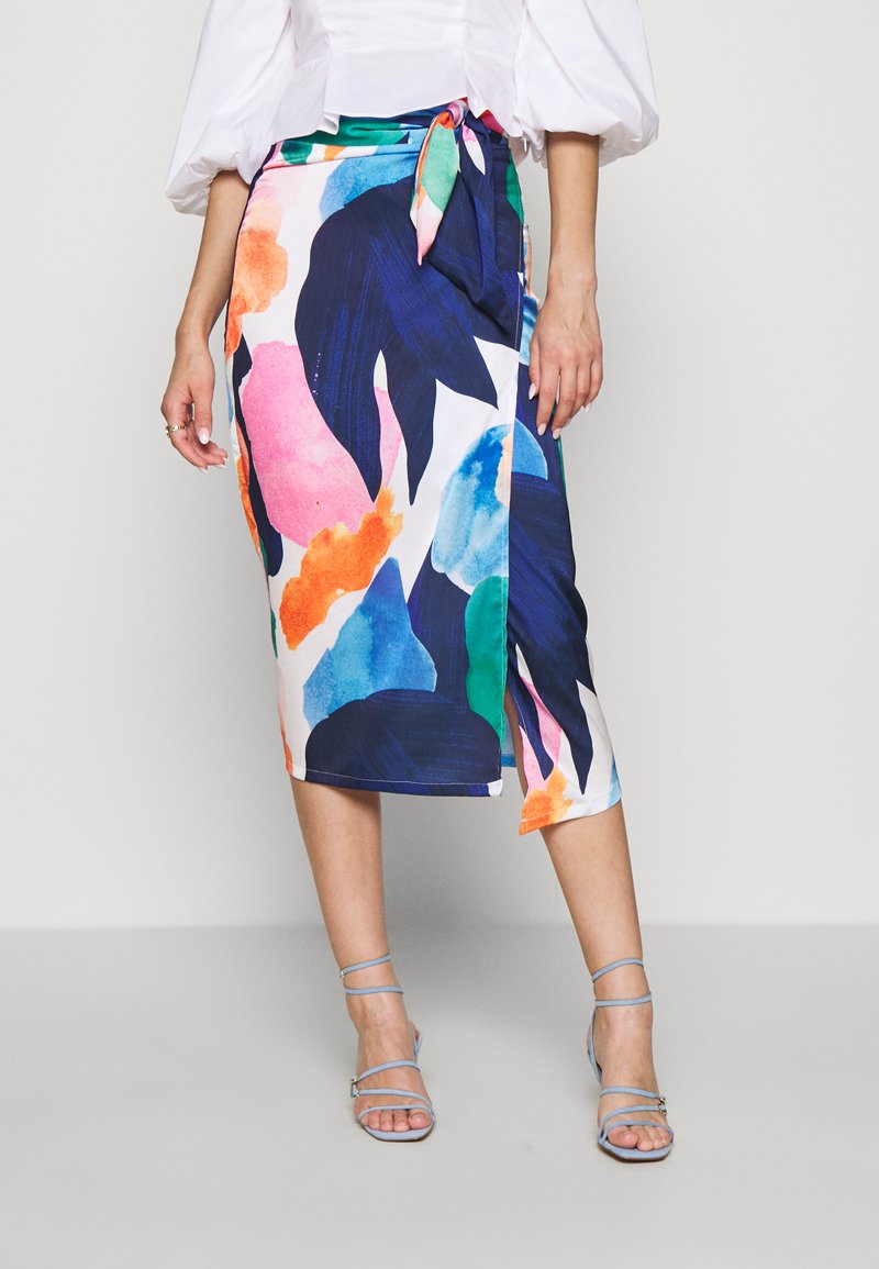 never fully dressed jaspre skirt review