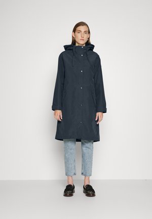 BARBOUR SQUILL JACKET - Parka - summer navy