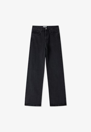 Terranova, - Jeansy Straight Leg