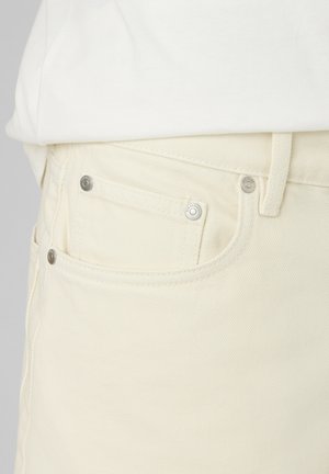 BZB, BERMUDA LONG - Short en jean - naturel