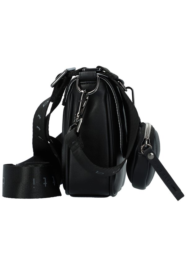 SIRA - Cross body bag - schwarz3