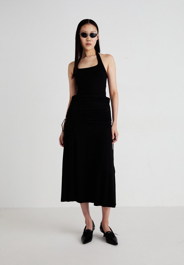 HARPER MAXI SKIRT - Maxi skirt4