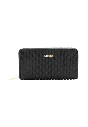 Portafoglio - schwarz