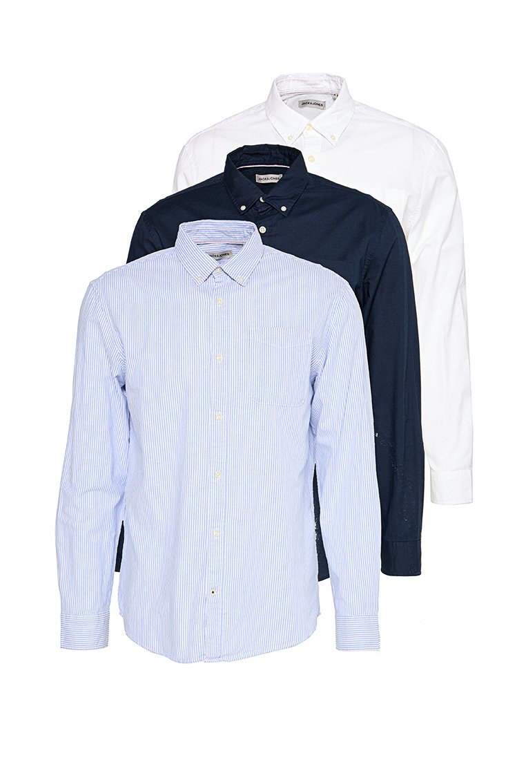 jack & jones Overhemd meerkleurig