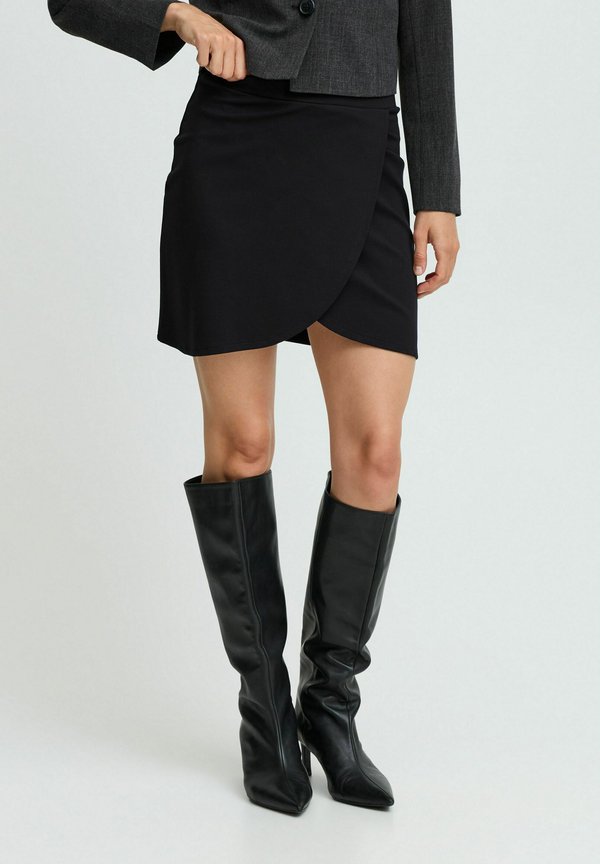 BYPARRIN WRAP - Wrap skirt