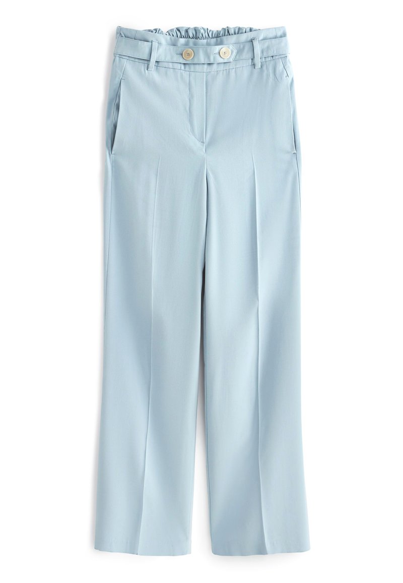 Next Broek blauw Next Broek blauw