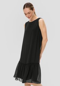 s.Oliver BLACK LABEL - Sukienka letnia
