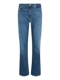 RYAN  - Slim fit jeans - denim medium