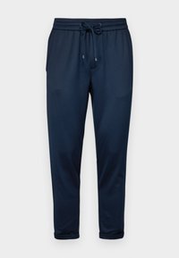 Selected, navy