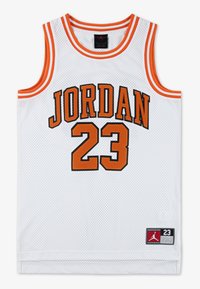 Jordan 23 UNISEX - Topper - sail