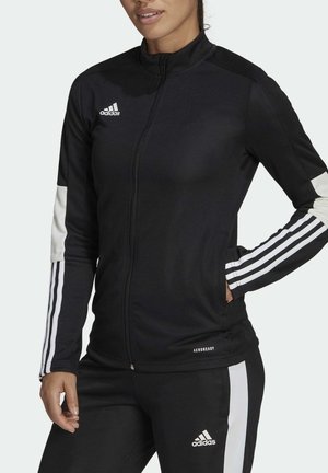 Sportovní bunda - black