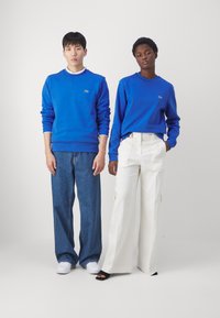 Lacoste UNISEX - Sudadera - ladigue
