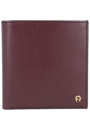 AIGNER NOS WALLET - Portafoglio - brown