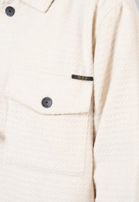 Miracle of Denim Lichte jas - chalk
