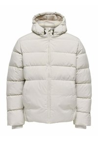 Jack & Jones Giacca invernale - beige