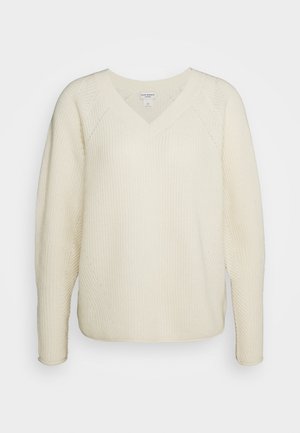 Pullover - off-white