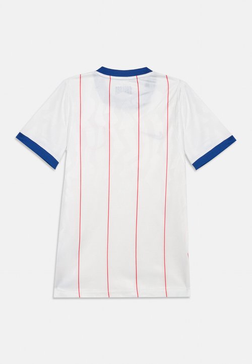 Nike CHELSEA LONDON CFC STADIUM THIRD UNISEX - Club wear - white/rush blue/global red — foto 2