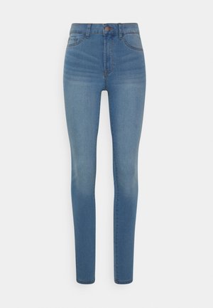JDY Tall Jeans Skinny Fit - light blue