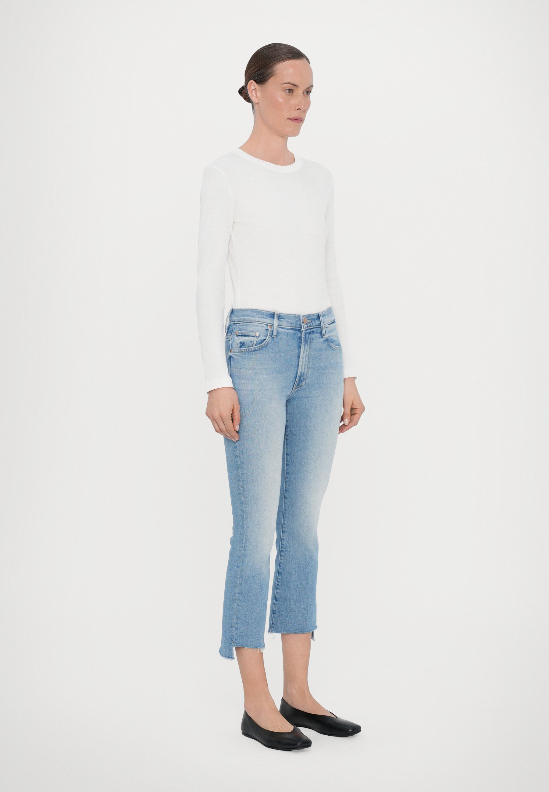 中古・古着通販】mother (マザー) L'appartement (アパルトモン) THE