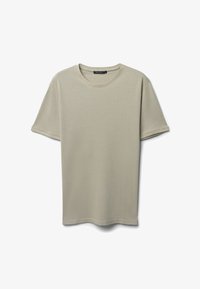 Selezionato, beige scuro